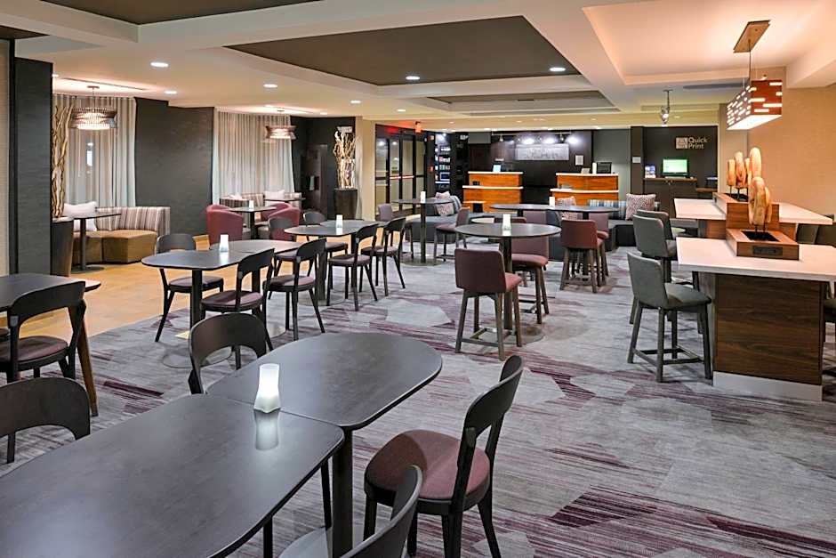 Courtyard by Marriott Charlotte Matthews