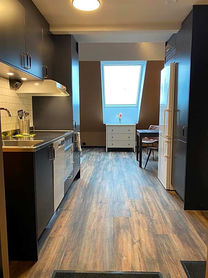 Magnolia House Sollentuna