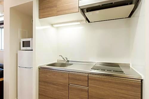 SG RESIDENCE INN HAKATA - Vacation STAY 90205
