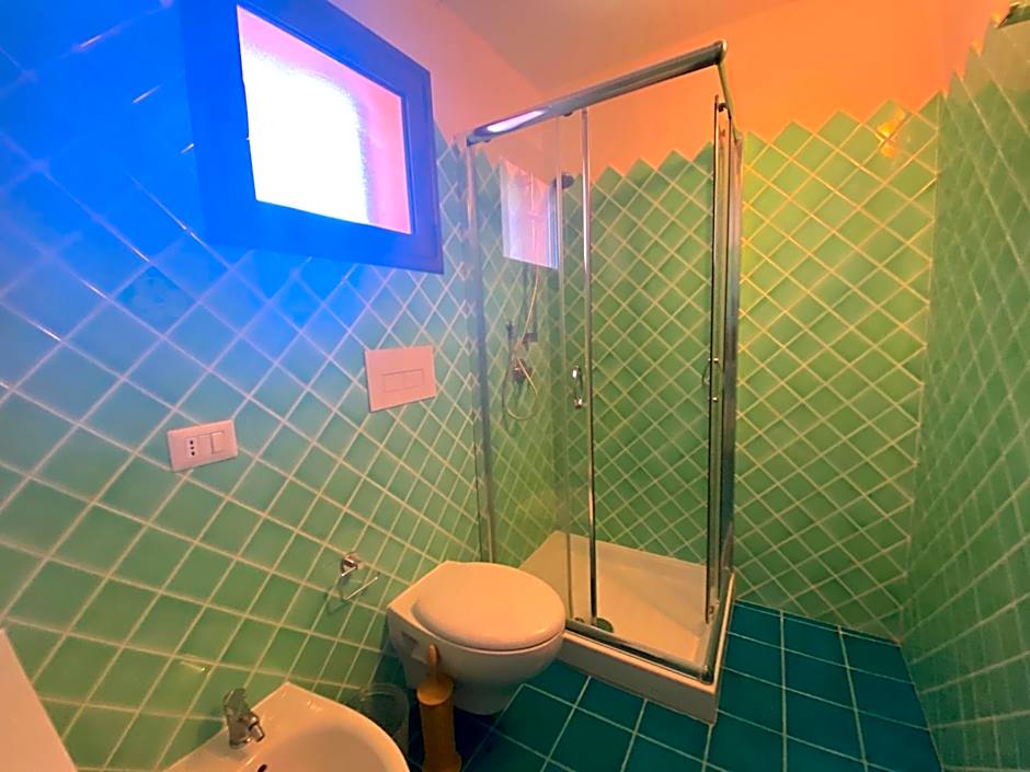 QUADRIFOGLIO Affittacamere