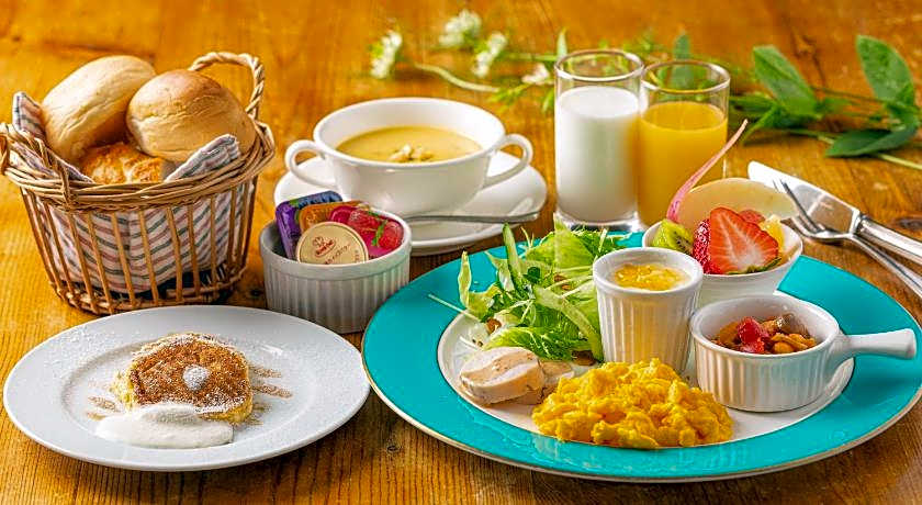 Gardenvilla Shirahama Resort Hotel