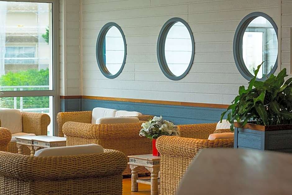 Residence Vacances Bleues Le Grand Large