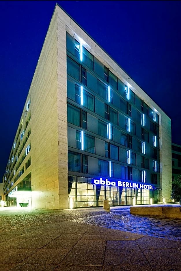 Abba Berlin Hotel