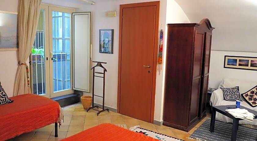 Centro Antico Bed and Breakfast