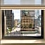 Fairmont Hotel Vancouver