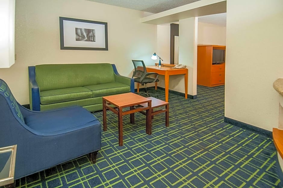 Quality Inn & Suites