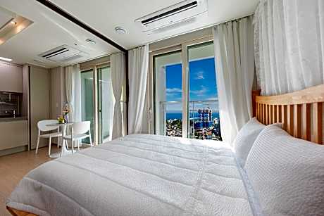 Sokcho Summitbay Taehwa