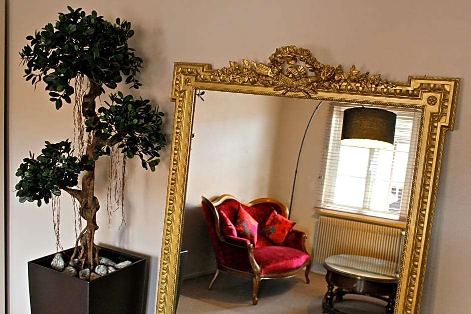 Hôtel L'Auberge Alsacienne