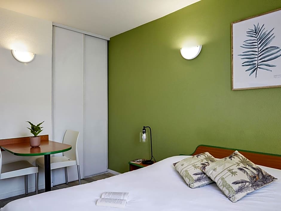 Aparthotel Adagio access Bordeaux Rodesse