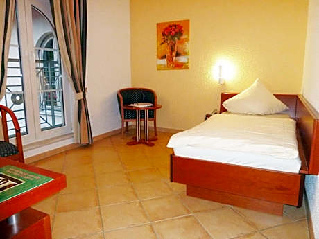 Superior Single Room