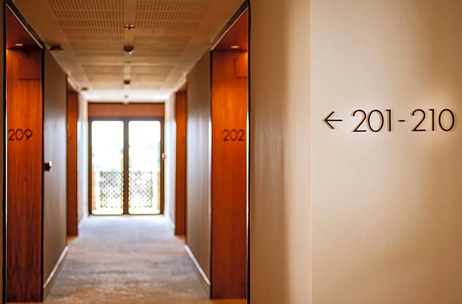 Hotel Cigarral Santa María