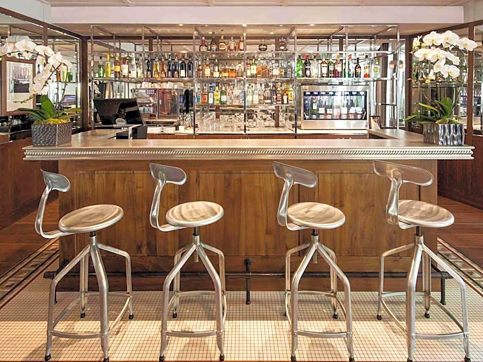 Boutet Bastille Hotel Paris - MGallery Collection