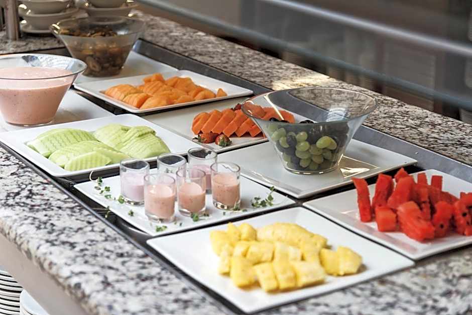 Clarion Suites Hotel Guatemala City