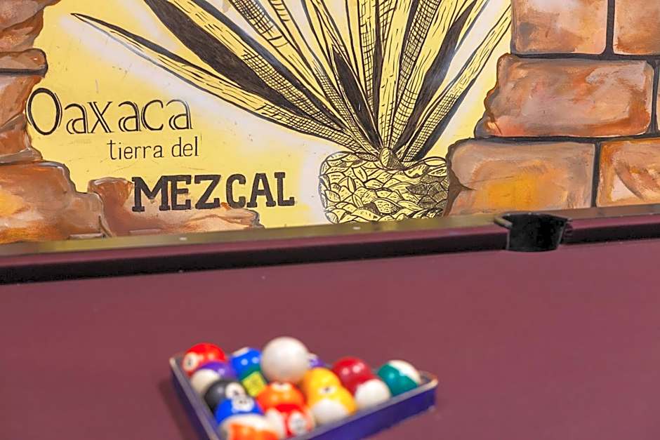 Quinta Bella Huatulco