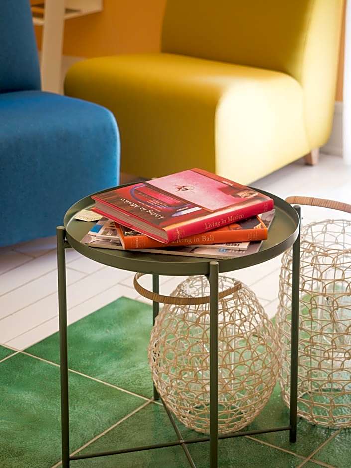 Hotel Danieli Pozzallo