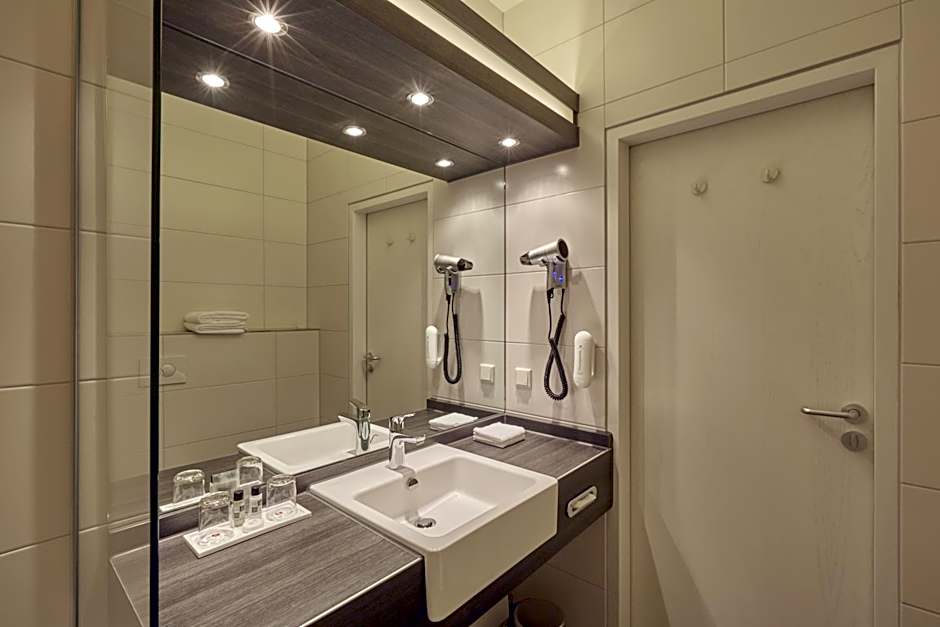 H+ Hotel Köln Hürth