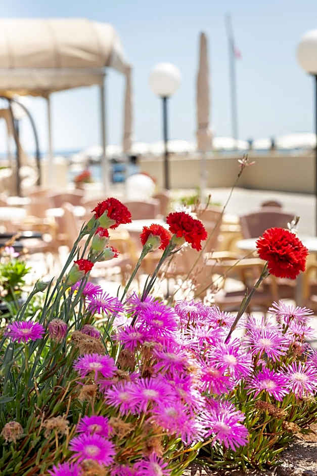 Hotel Primavera sul mare