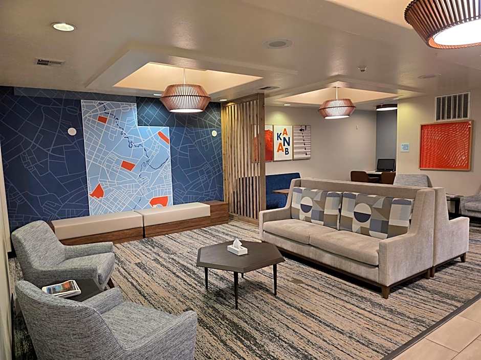 Holiday Inn Express & Suites Kanab By IHG