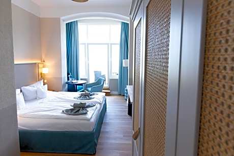 Hotel Germania