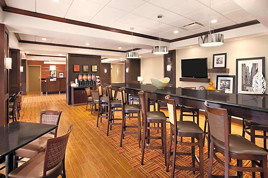 Hampton Inn By Hilton Limerick