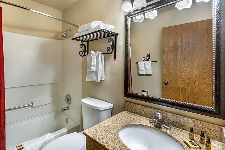 Best Western Plus Inn Of Santa Fe