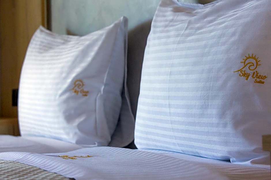 Sky View Suites Kefalonia