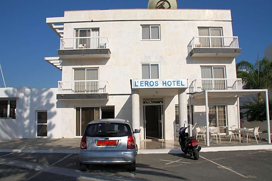 L'eros Hotel