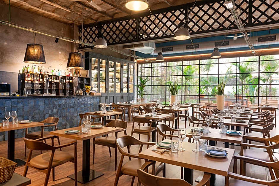 Brondo Architect Hotel