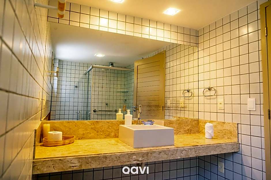 Qavi - Villa Jacumã #Luxo