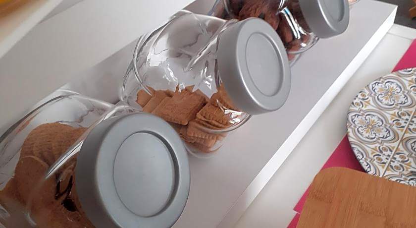 Sweet Suite Margherita