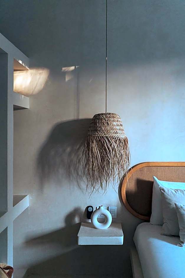 Casa Peregrino Holbox