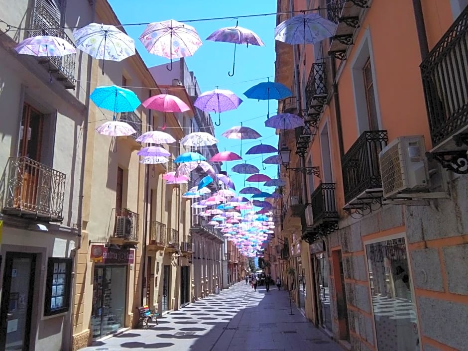 Bed and Breakfast del Corso