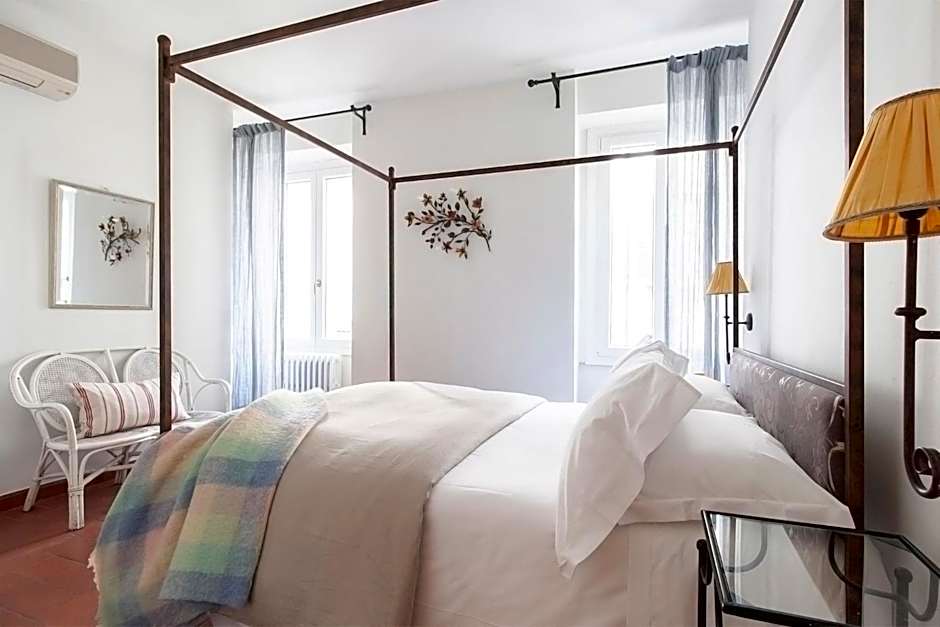 Le Stanze Di Santa Croce