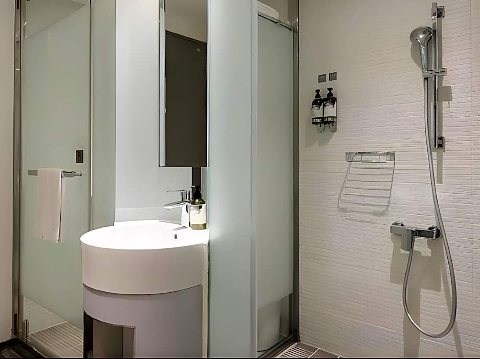 Cityinn Hotel Taipei Station Branch Iii