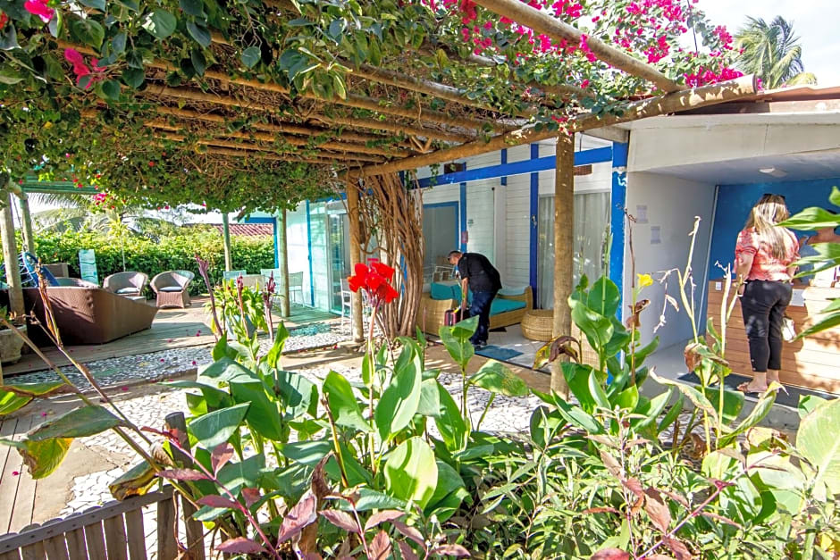 Pousada Portal dos Golfinhos