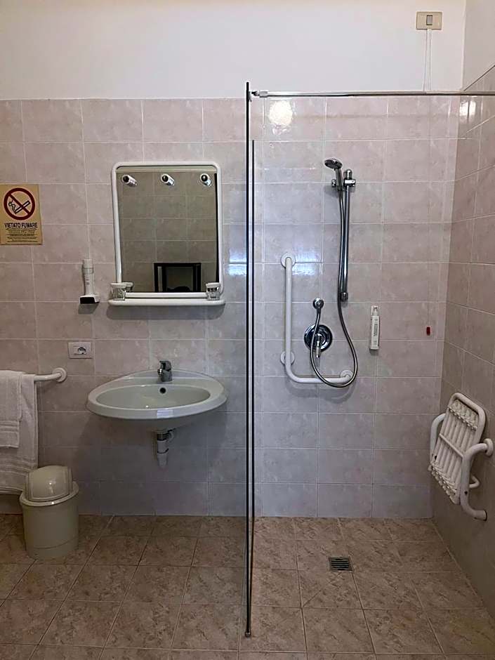 Locanda Al Santuario