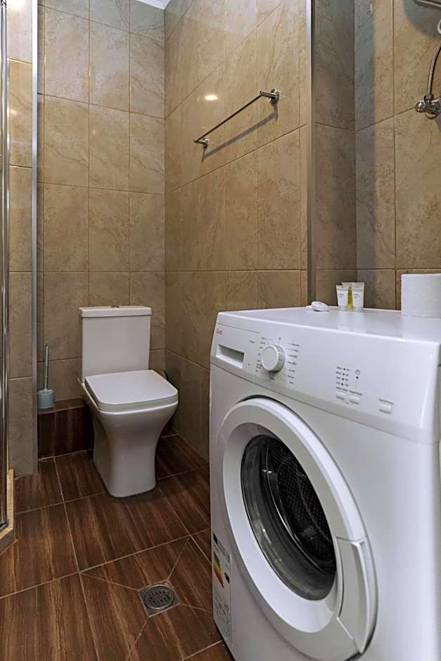 Horizon Batumi Aparthotel