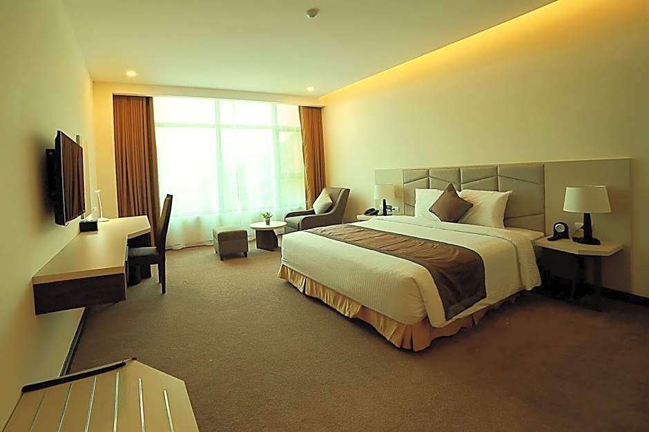 Muong Thanh Luxury Dien Lam