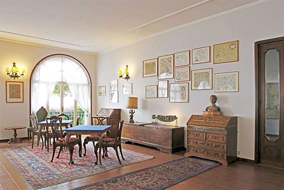 Grand Hotel San Michele