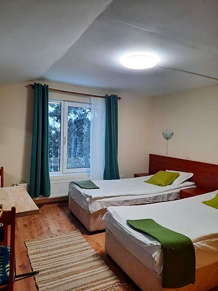 Villa Sveti Dimitar