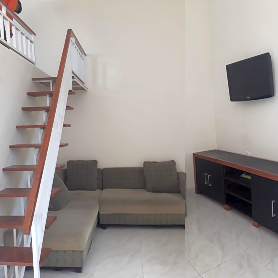 Maulana Hills Syariah 