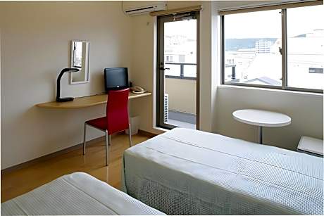 Western Style Twin Room