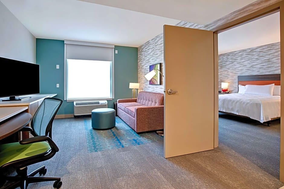 Home2 Suites By Hilton Carmel Indianapolis