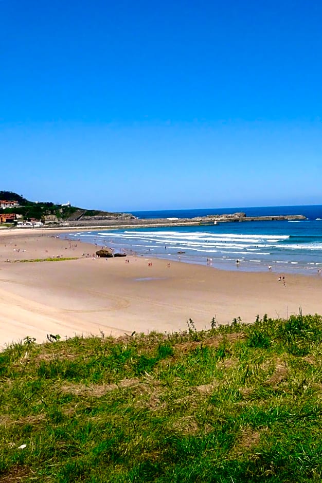 Hotel Playa de Merón