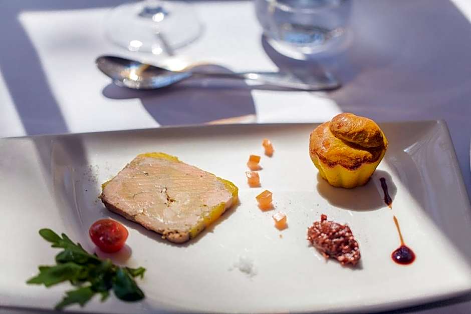 Domaine Du Val De Cèze