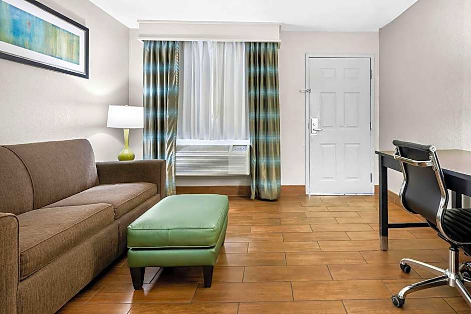 Best Western Executive Suites