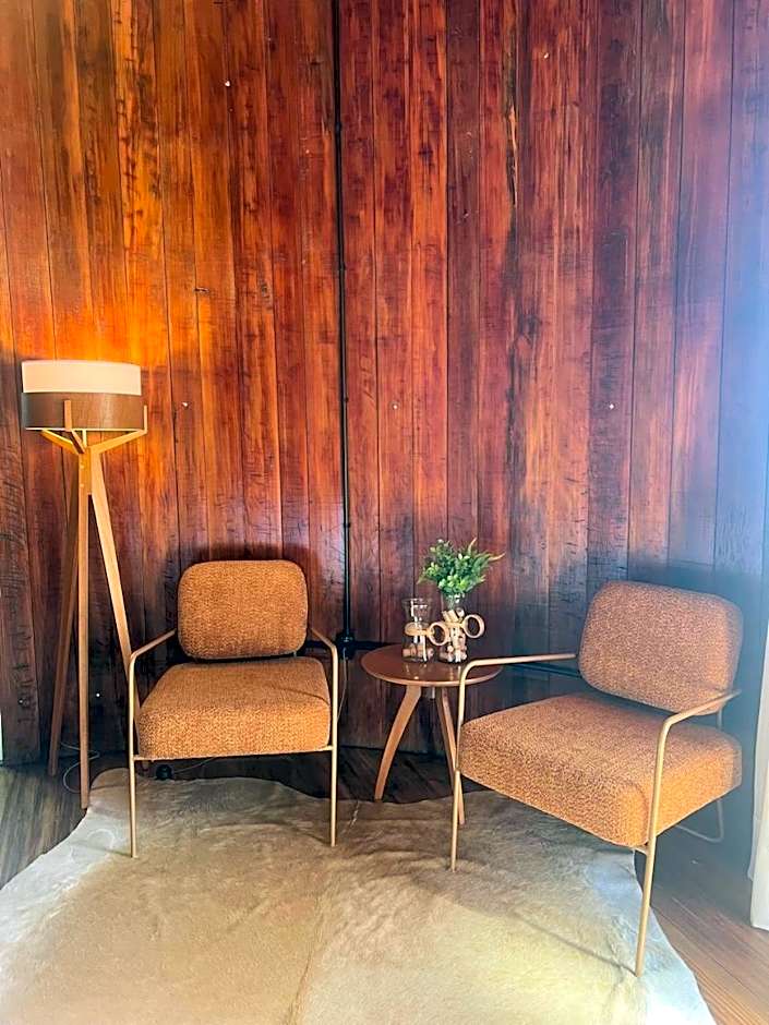 Pipas do Vale - Vale dos Vinhedos