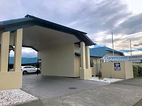 Claremonte Motor Lodge
