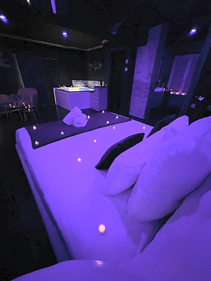 Le Lodge des Charmes 5 étoiles
