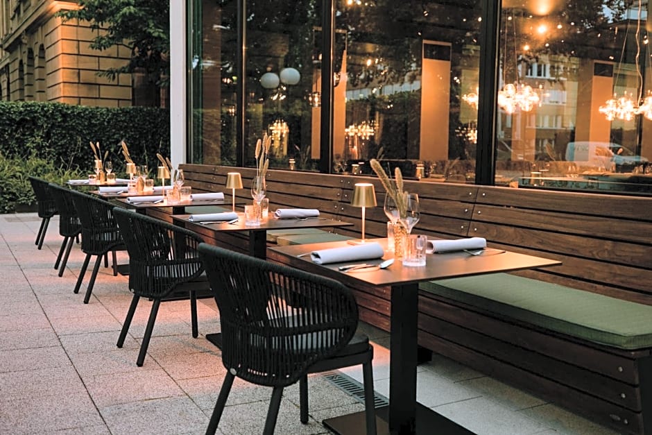 Living Hotel Kanzler